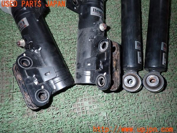 3UPJ=9238440440]デリカD:5 ローデストG パワーパッケージ(CV5W)RS☆R RS-R Best☆i ベストi BIB631M 車高調 全長調整式 減衰調整 中古_4