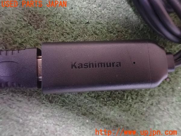 3UPJ=9238440550]デリカD:5 ローデストG パワーパッケージ(CV5W)Kashimura カシムラ HDMI変換ケーブル USB-A iPhone用? 中古_2