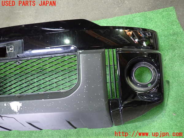 1UPJ-9238441010]デリカD：5(CV5W)フロントバンパー 中古_2