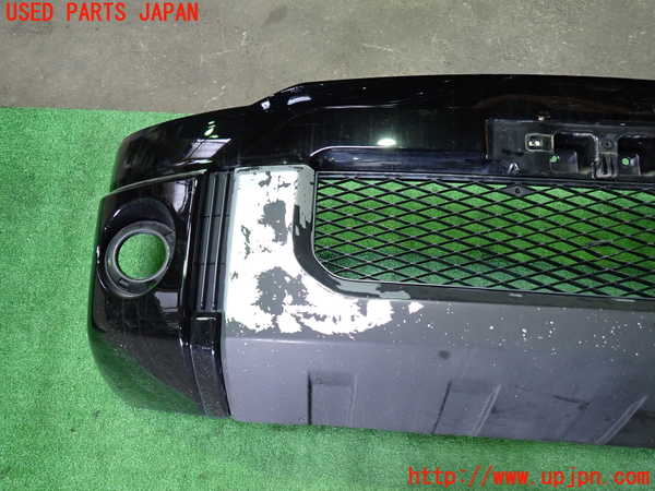 1UPJ-9238441010]デリカD：5(CV5W)フロントバンパー 中古_3