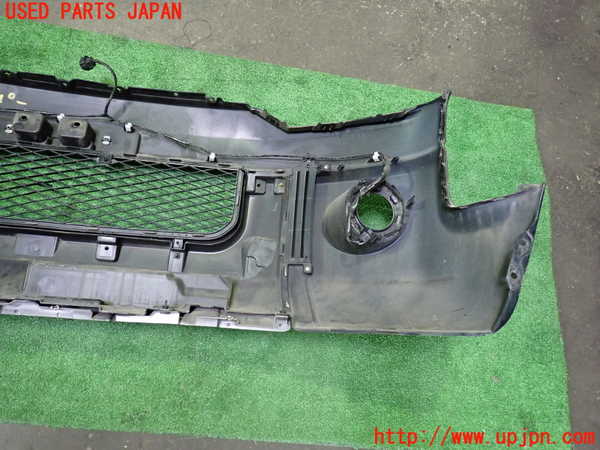 1UPJ-9238441010]デリカD：5(CV5W)フロントバンパー 中古_4