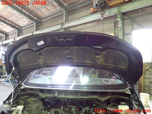 1UPJ-9238441060]デリカD：5(CV5W)ボンネットフード 中古_4