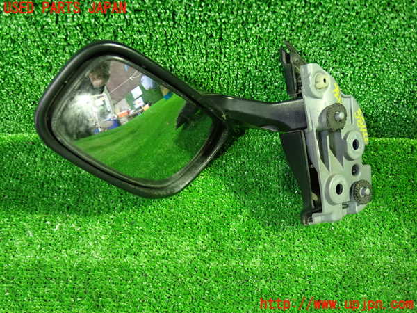 1UPJ-9238441122]デリカD：5(CV5W)左前アンダーミラー 中古_2