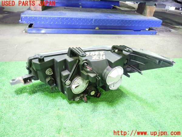 1UPJ-9238441130]デリカD：5(CV5W)右ヘッドライト HID 中古_2