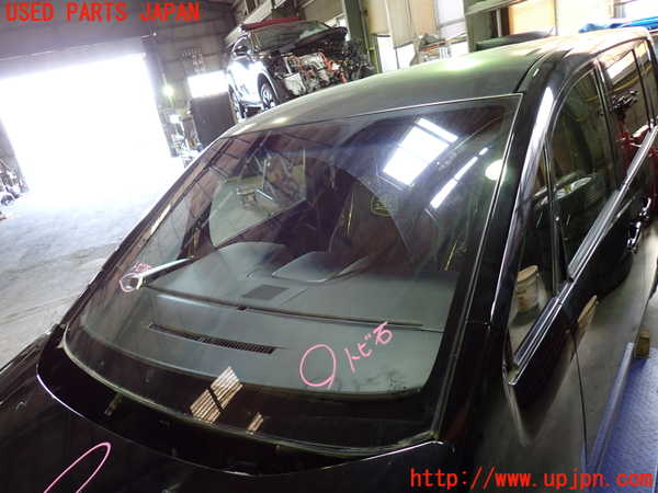 1UPJ-9238441195]デリカD：5(CV5W)フロントガラス 中古 FUYAO M848 43R-011566_2