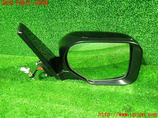 1UPJ-9238441210]デリカD：5(CV5W)右ドアミラー 中古_2