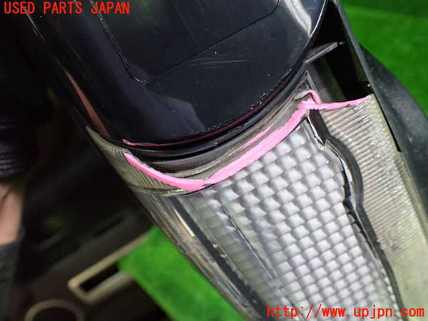 1UPJ-9238441210]デリカD：5(CV5W)右ドアミラー 中古_3