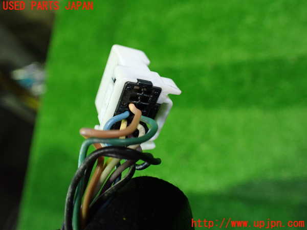 1UPJ-9238441210]デリカD：5(CV5W)右ドアミラー 中古_4