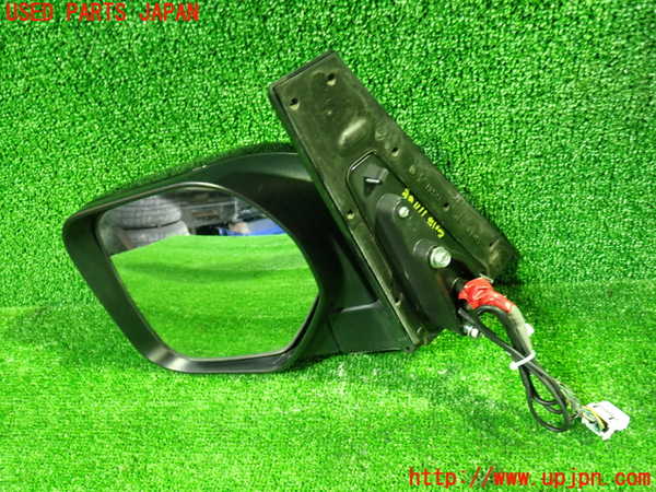 1UPJ-9238441212]デリカD：5(CV5W)左ドアミラー 中古_2