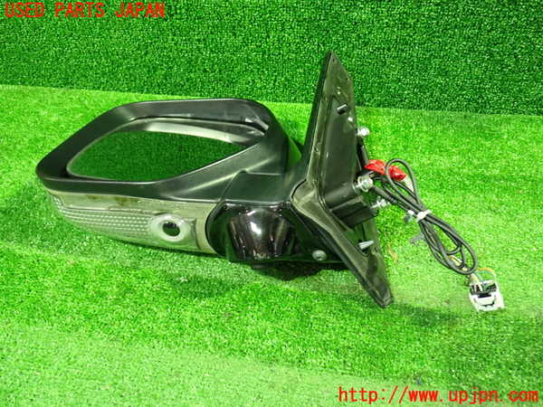 1UPJ-9238441212]デリカD：5(CV5W)左ドアミラー 中古_3