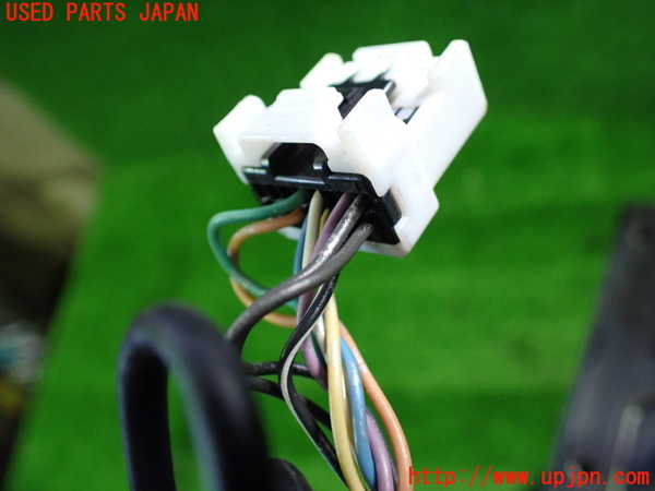 1UPJ-9238441212]デリカD：5(CV5W)左ドアミラー 中古_4