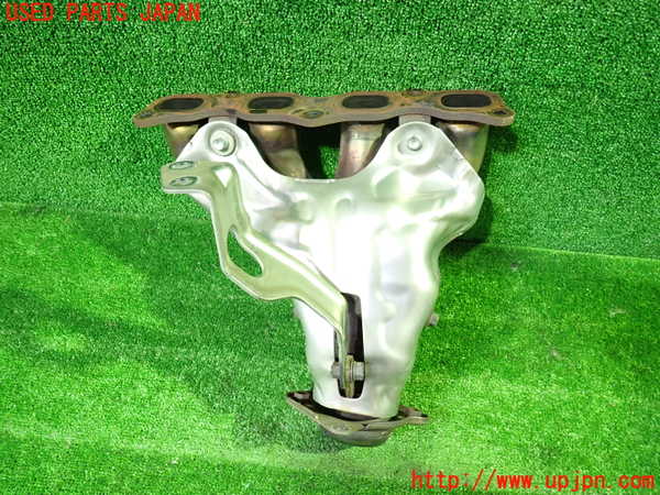 1UPJ-9238442041]デリカD：5(CV5W)エキマニ1 中古_2