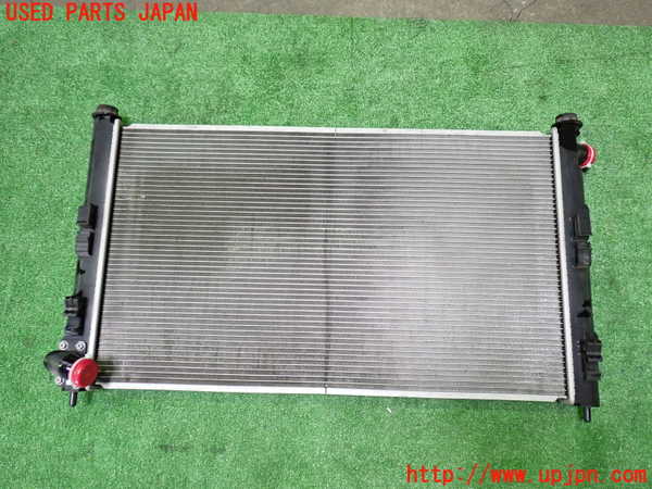 1UPJ-9238442321]デリカD：5(CV5W)ラジエーター1 中古_2