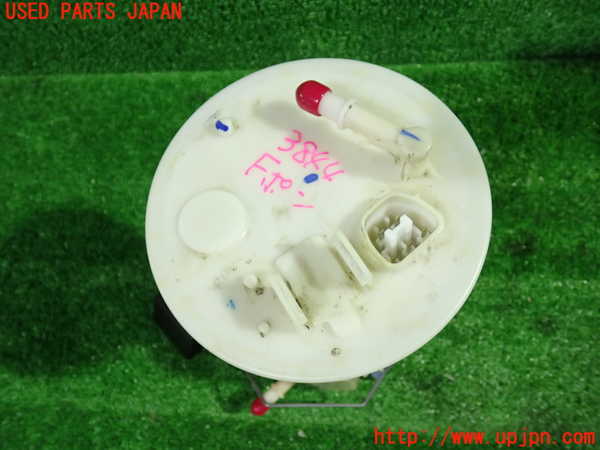 1UPJ-9238442510]デリカD：5(CV5W)燃料ポンプ 中古_3