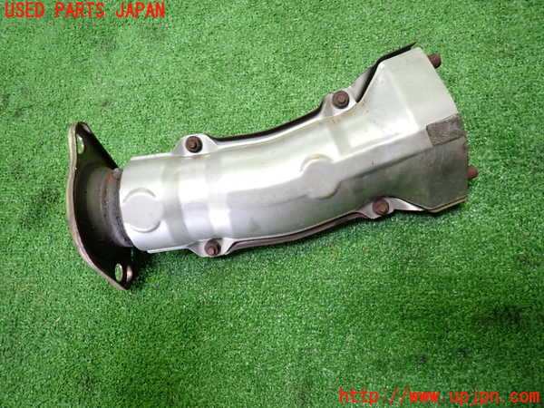 1UPJ-9238442631]デリカD：5(CV5W)フロントパイプ1 中古_2