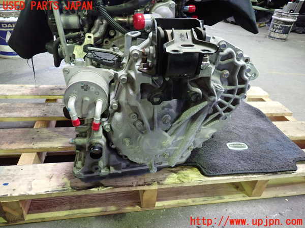 1UPJ-9238443010]デリカD：5(CV5W)ミッション AT 4B12 4WD 中古_2