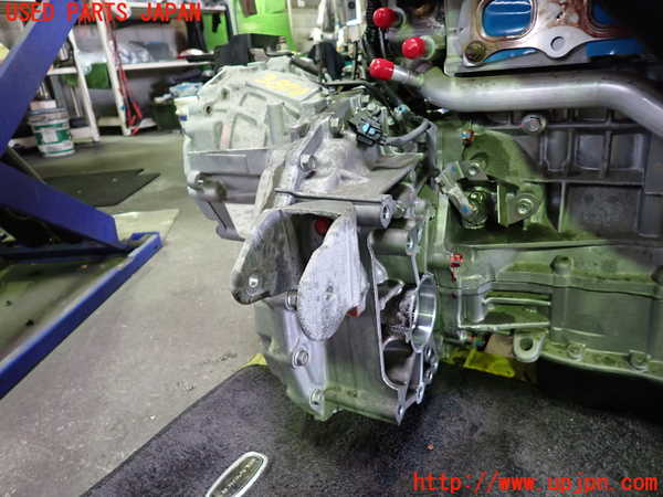 1UPJ-9238443010]デリカD：5(CV5W)ミッション AT 4B12 4WD 中古_3