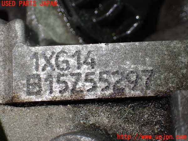 1UPJ-9238443010]デリカD：5(CV5W)ミッション AT 4B12 4WD 中古_4