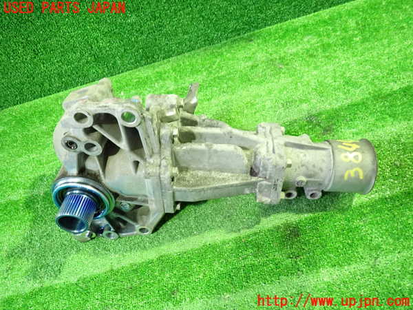 1UPJ-9238443300]デリカD：5(CV5W)トランスファー 中古_2