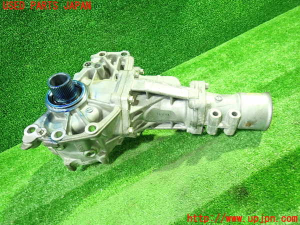 1UPJ-9238443300]デリカD：5(CV5W)トランスファー 中古_3