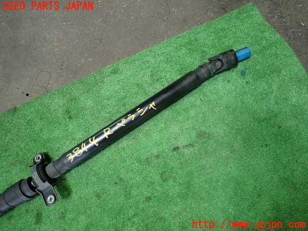 1UPJ-9238443410]デリカD：5(CV5W)リアプロペラシャフト 中古_2
