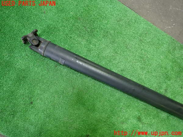 1UPJ-9238443410]デリカD：5(CV5W)リアプロペラシャフト 中古_3