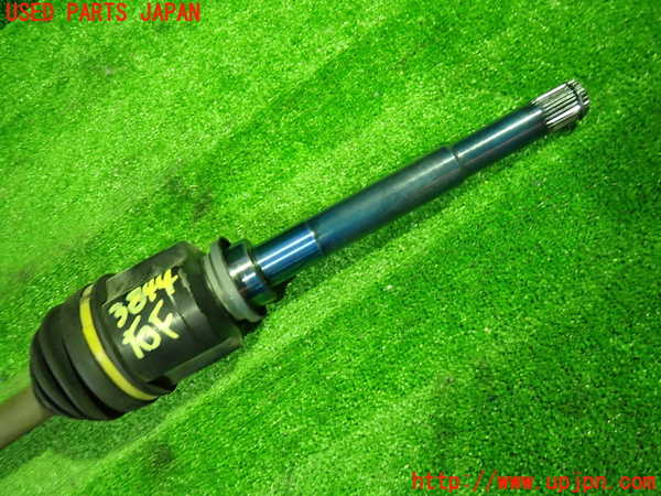 1UPJ-9238444010]デリカD：5(CV5W)右フロントドライブシャフト 中古_2