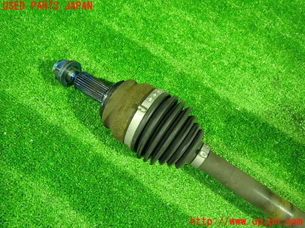 1UPJ-9238444010]デリカD：5(CV5W)右フロントドライブシャフト 中古_3