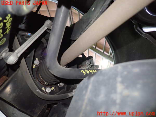 1UPJ-9238444020]デリカD：5(CV5W)右リアドライブシャフト 中古_3