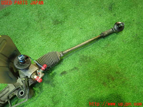 1UPJ-9238444235]デリカD：5(CV5W)パワステギアボックス 中古_2