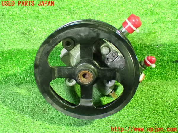 1UPJ-9238444250]デリカD：5(CV5W)パワステポンプ 中古_2