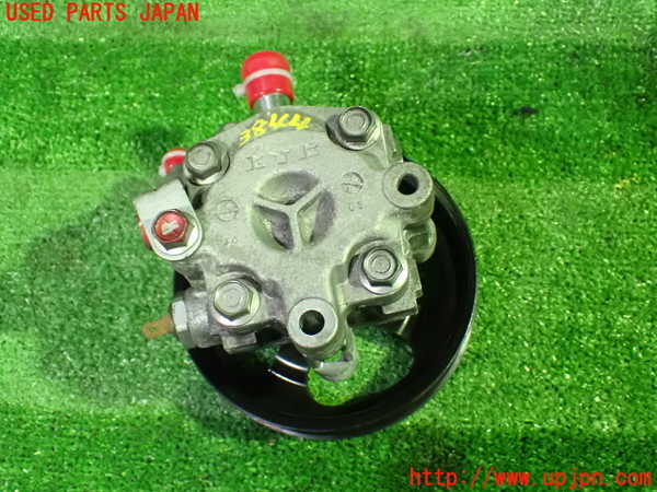 1UPJ-9238444250]デリカD：5(CV5W)パワステポンプ 中古_3