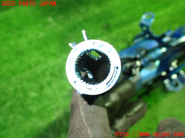 1UPJ-9238444260]デリカD：5(CV5W)ステアリングシャフト 中古_4