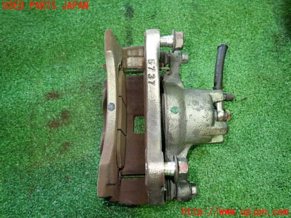 1UPJ-9238444085]デリカD：5(CV5W)左フロントキャリパー 中古_2