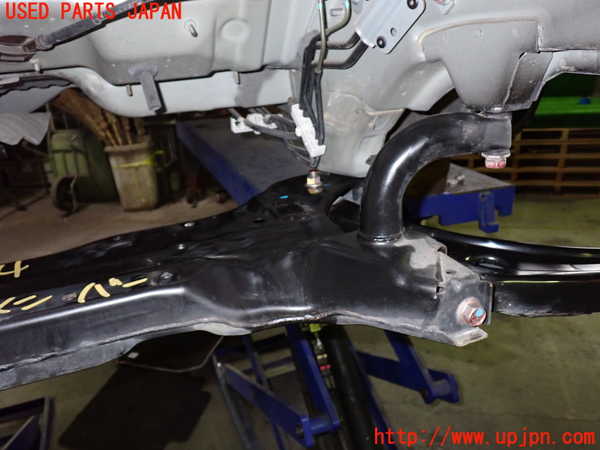 1UPJ-9238445285]デリカD：5(CV5W)フロントメンバー 中古_2