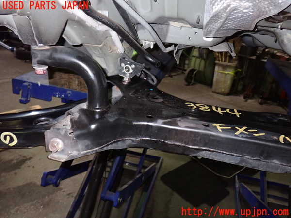 1UPJ-9238445285]デリカD：5(CV5W)フロントメンバー 中古_3