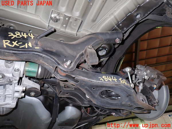 1UPJ-9238445295]デリカD：5(CV5W)リアメンバー 中古_2