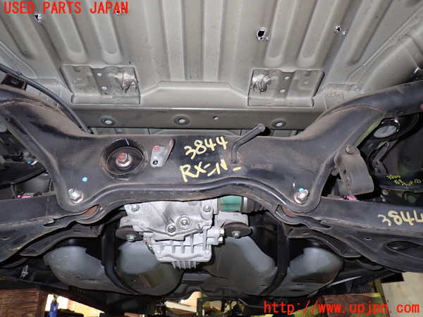 1UPJ-9238445295]デリカD：5(CV5W)リアメンバー 中古_3