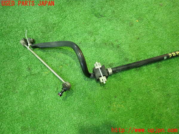 1UPJ-9238445440]デリカD：5(CV5W)フロントスタビライザー 中古_3