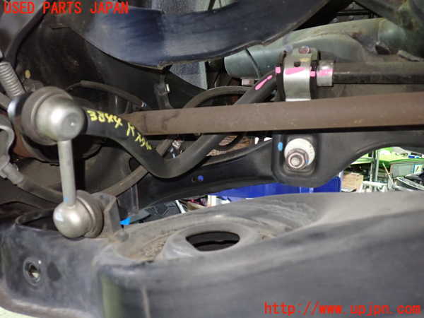 1UPJ-9238445445]デリカD：5(CV5W)リアスタビライザー 中古_2