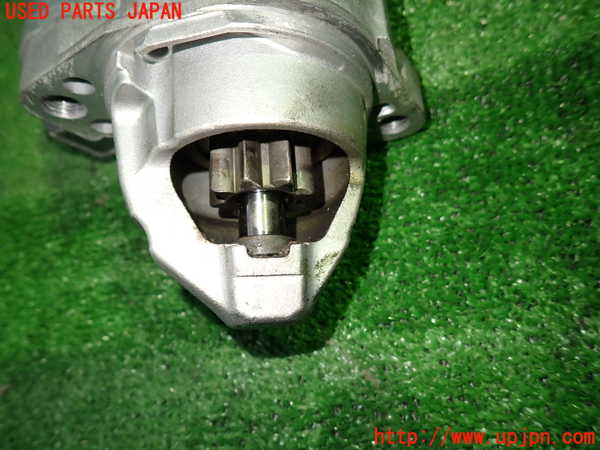 1UPJ-9238446010]デリカD：5(CV5W)セルモーター 中古_2
