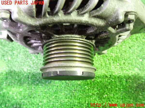 1UPJ-9238446015]デリカD：5(CV5W)オルタネーター(ダイナモ) 中古_2