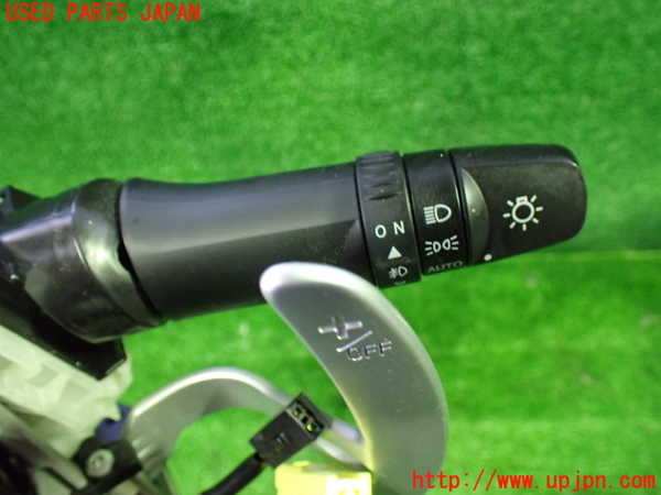 1UPJ-9238446720]デリカD：5(CV5W)コンビネーションスイッチ 中古_2