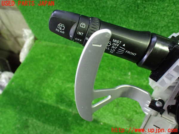 1UPJ-9238446720]デリカD：5(CV5W)コンビネーションスイッチ 中古_3