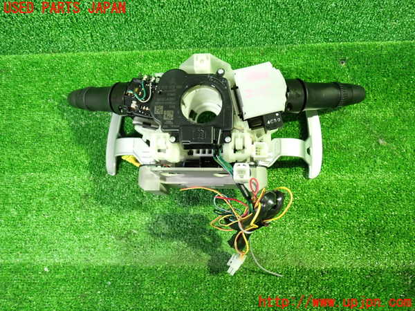 1UPJ-9238446720]デリカD：5(CV5W)コンビネーションスイッチ 中古_4