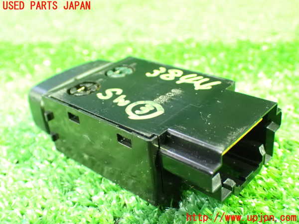 1UPJ-9238446308]デリカD：5(CV5W)スイッチ3(サブバッテリー) 中古_2