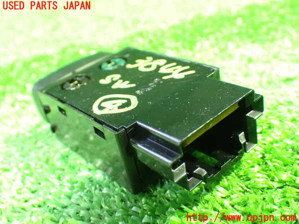 1UPJ-9238446309]デリカD：5(CV5W)スイッチ4(リアファン) 中古_2