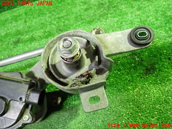 1UPJ-9238446770]デリカD：5(CV5W)フロントワイパーモーター 中古_2