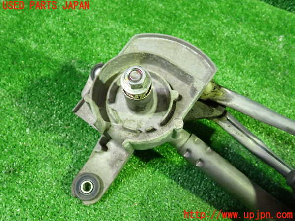 1UPJ-9238446770]デリカD：5(CV5W)フロントワイパーモーター 中古_3