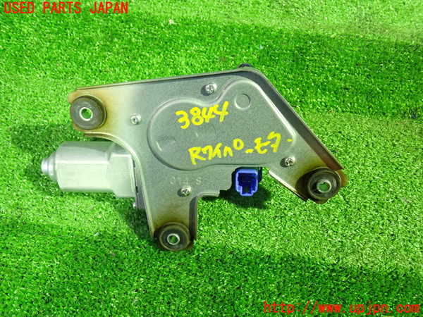 1UPJ-9238446775]デリカD：5(CV5W)リアワイパーモーター 中古_2